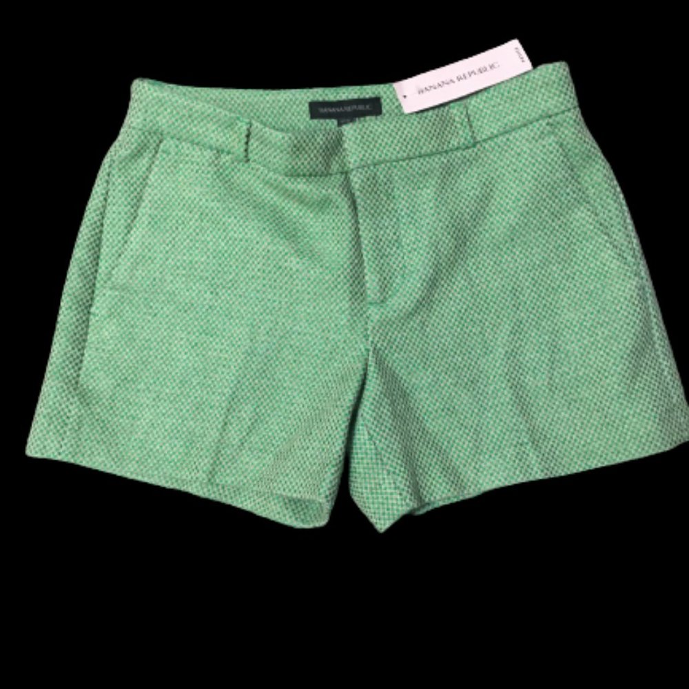 Banana Republic Dressy Short